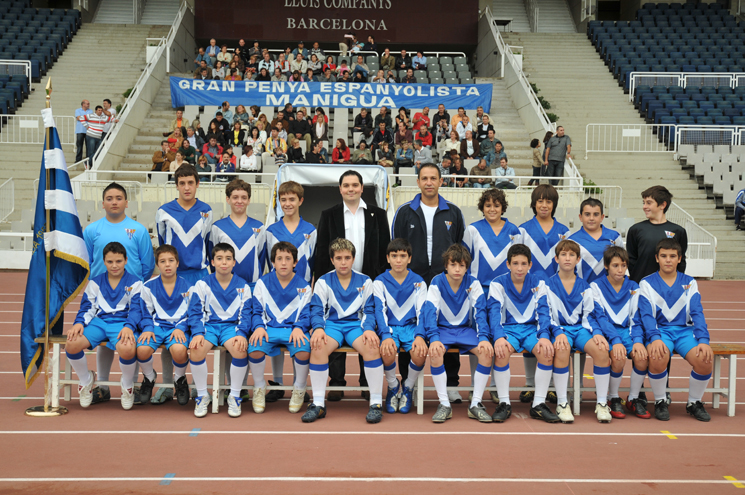 foto Temp.2008/2009